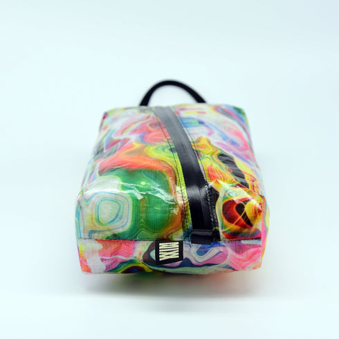 WIM WORKS Folding Box Pouch Size M Dyneema®